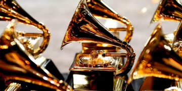 Debido a la tercera ola de Covid-19 suspenden los premios Grammy