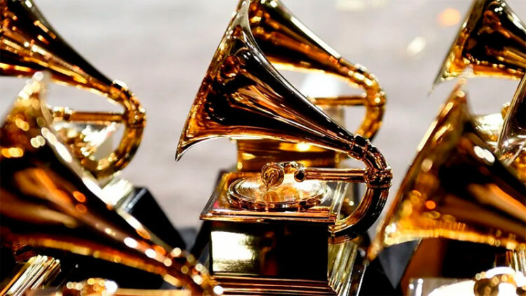 Debido a la tercera ola de Covid-19 suspenden los premios Grammy