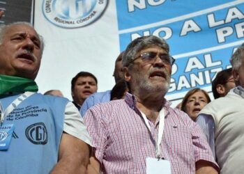 Los gremios estatales irán por una compensación salarial del 5%