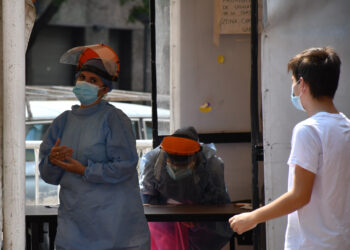 Se confirmaron 7.075 casos nuevos y ningún fallecimiento