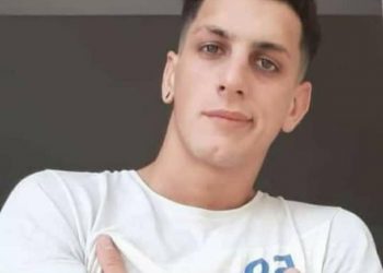 A la salida de un boliche una patota mató a pedradas a un joven