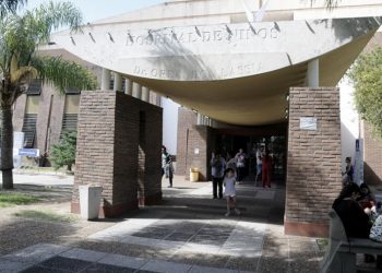 Confirmaron el primer caso de “Flurona” en un bebé santafesino