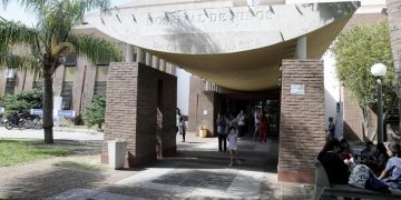 Confirmaron el primer caso de “Flurona” en un bebé santafesino