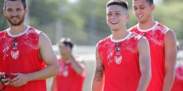 Instituto jugará dos amistosos de pretemporada