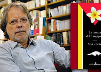 Mia Couto, el pasado y la venganza