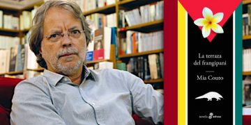 Mia Couto, el pasado y la venganza
