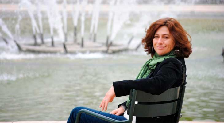 Gabriela Merlinsky: “Toda ecología es política”