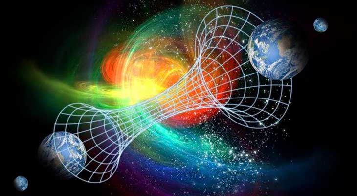 ¿Puede la ciencia explicar los universos paralelos?