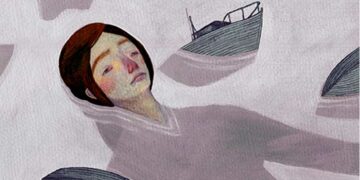 ¿Nadie es una isla?