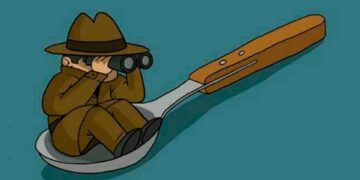 “Si yo pudiera tener,…, una Gestapo…”