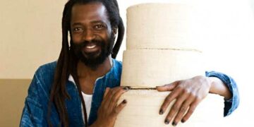 Un azul legado de mandingas