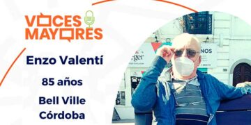 Historias de vida + 85