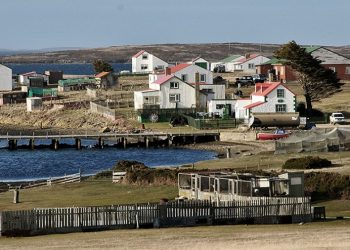 Argentina rechaza el nuevo despliegue militar británico en Malvinas