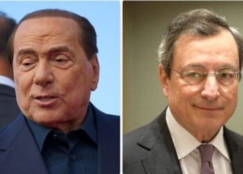 Comenzó la carrera electoral para elegir presidente en Italia