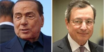 Comenzó la carrera electoral para elegir presidente en Italia