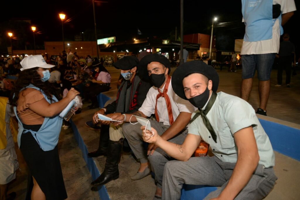 Córdoba da inicio a la temporada festivalera pese a la cepa Ómicrom
