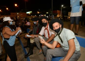 Córdoba da inicio a la temporada festivalera pese a la cepa Ómicrom