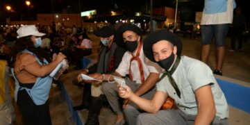 Córdoba da inicio a la temporada festivalera pese a la cepa Ómicrom