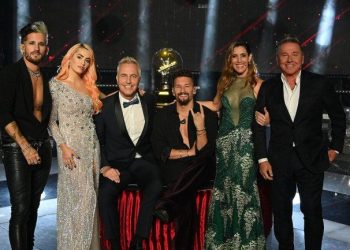 Comenzó el casting para La Voz Argentina en Córdoba
