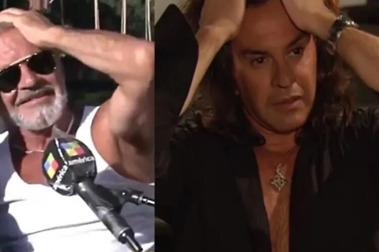 ¿Qué opinó Laport sobre el meme del momento que lo tiene como protagonista?