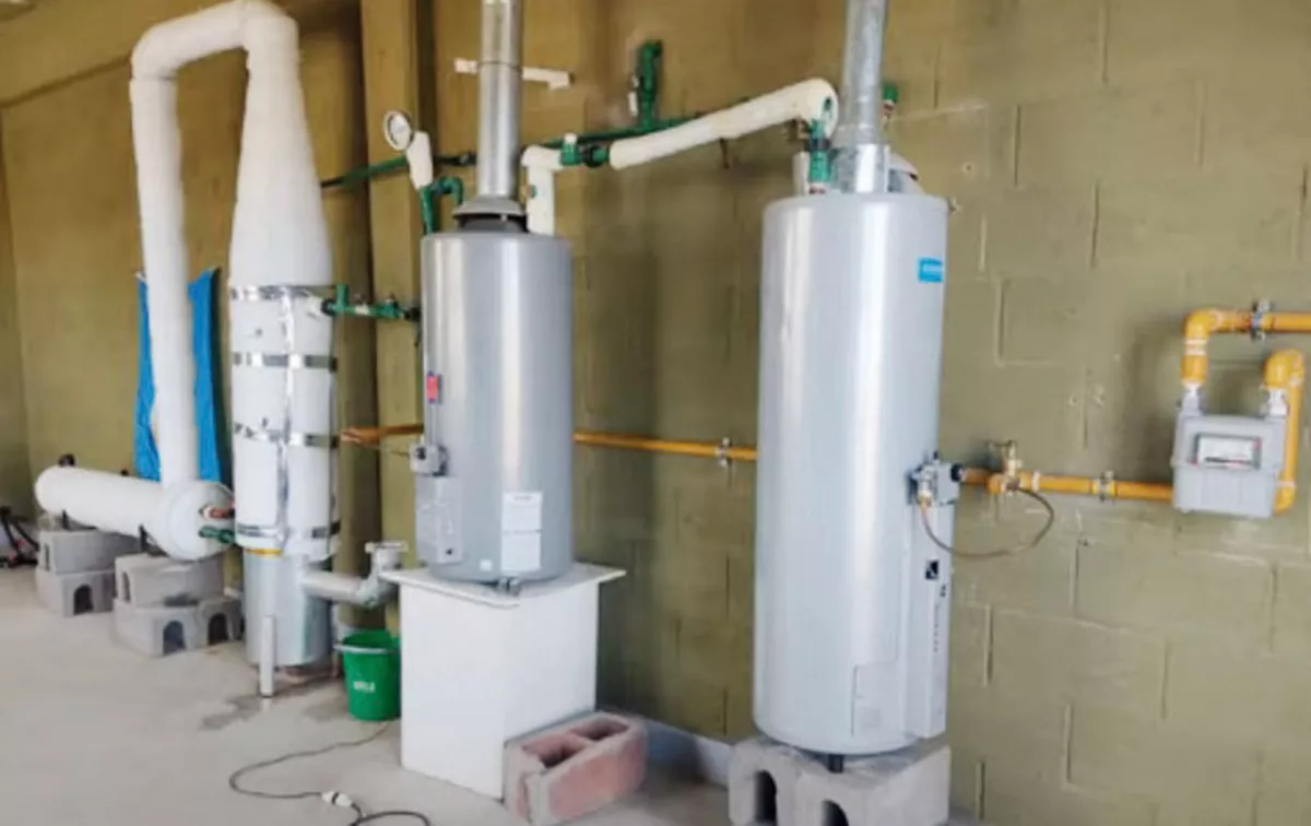 Desarrollaron un desalinizador de agua de bajo impacto ambiental