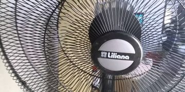Una publicación de Twitter reveló el insólito origen del nombre de la marca de ventiladores “Liliana”