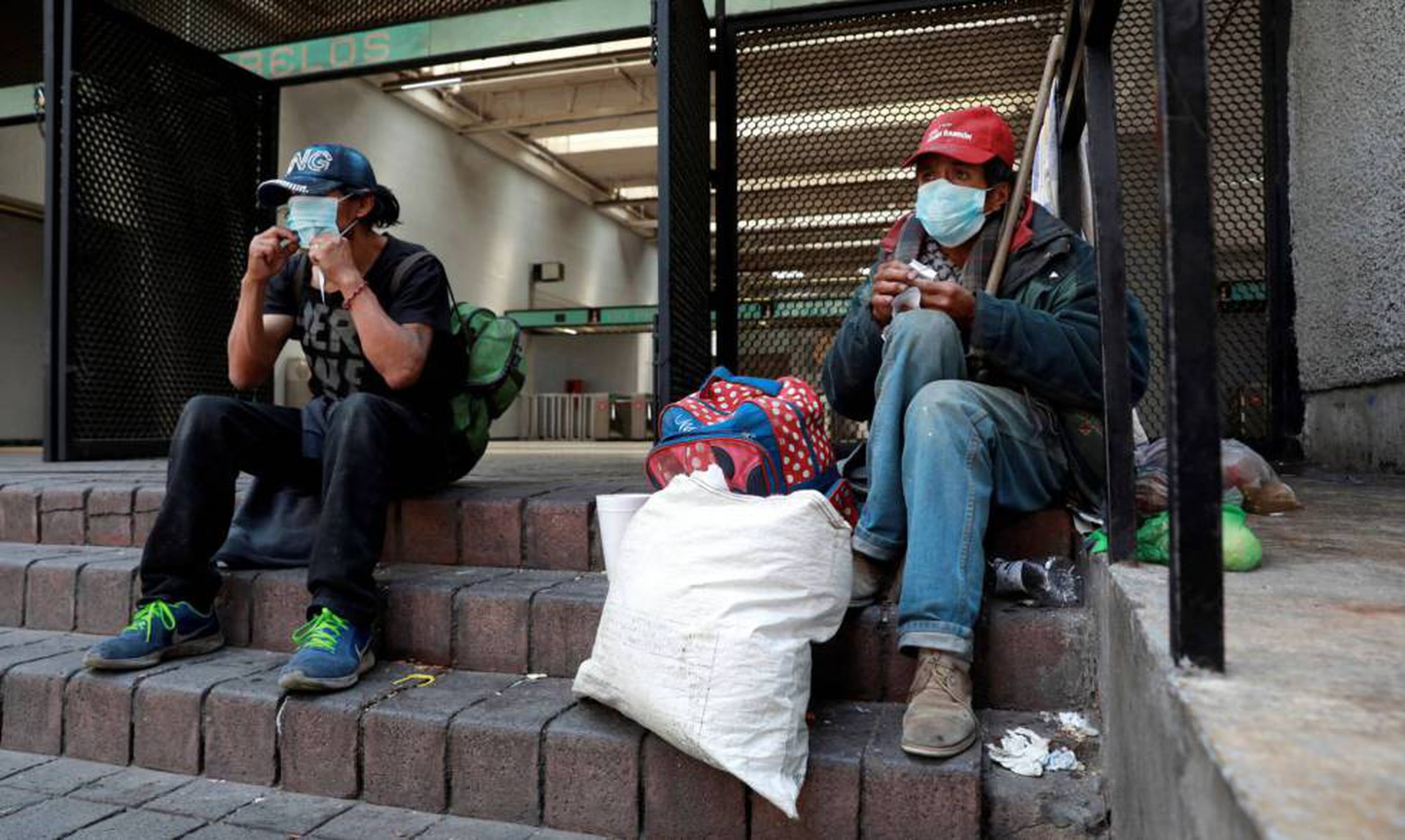 El Gran Córdoba se volvió más desigual tras la pandemia