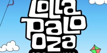 El festival Lollapalooza podrá verse a través de Flow