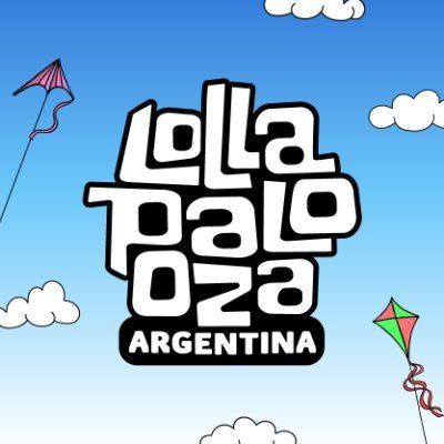 El festival Lollapalooza podrá verse a través de Flow