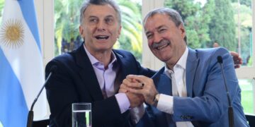 Radicales advierten una “alianza” entre Schiaretti y Macri para 2023