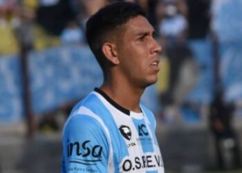Mariano Martínez sigue en Racing