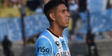 Mariano Martínez sigue en Racing