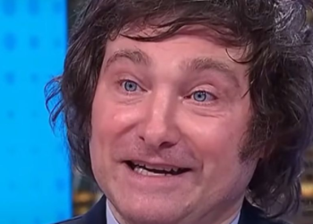 Milei sorteará su primer sueldo como diputado