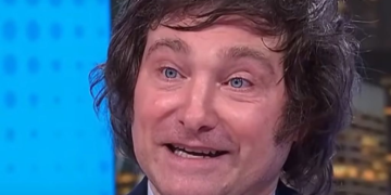 Milei sorteará su primer sueldo como diputado