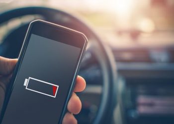 Tips para ahorrar batería del teléfono celular en tiempos de cortes de energía