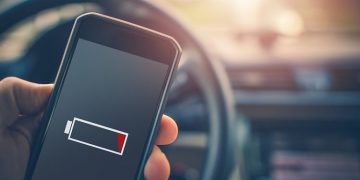 Tips para ahorrar batería del teléfono celular en tiempos de cortes de energía