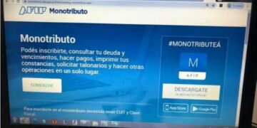 Habilitan la recategorización del monotributo hasta el 20 de enero: cómo realizar el trámite