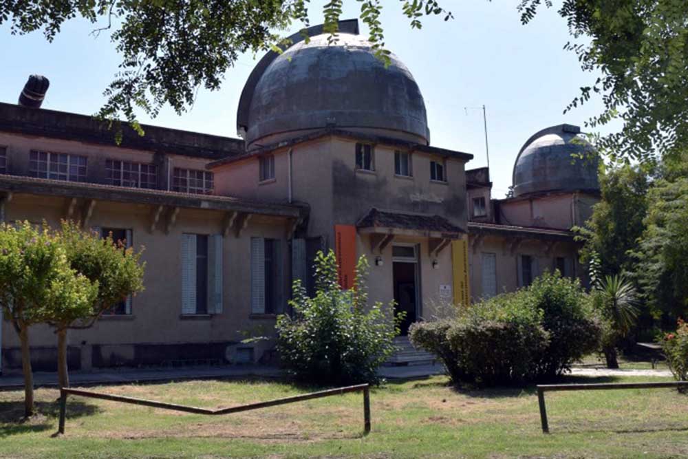 Observatorio Astronómico de Córdoba (OAC)