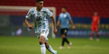 La Selección sumó dos nombres a la lista
