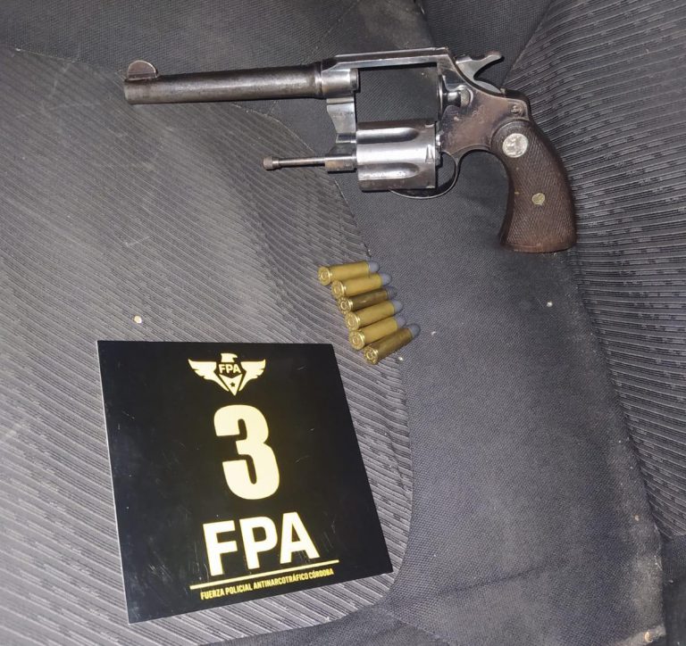 Detuvieron a una maestra jardinera, líder de la banda narco que usaba drones