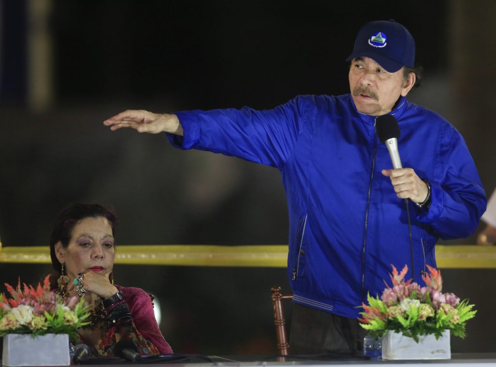 Condena a Nicaragua por un acusado en la causa Amia