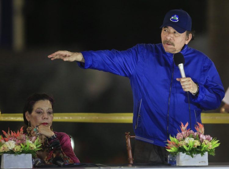 Condena a Nicaragua por un acusado en la causa Amia