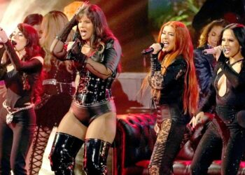 Nicki Nicole y Nathy Peluso serán las primeras argentinas en participar del Coachella