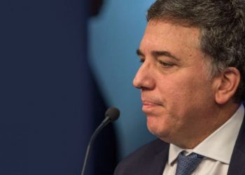 Sin arrepentimientos por haber acudido al FMI: «Nos estaba ayudando a resolver los problemas”