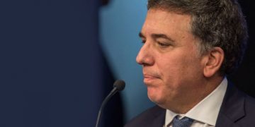Sin arrepentimientos por haber acudido al FMI: «Nos estaba ayudando a resolver los problemas”