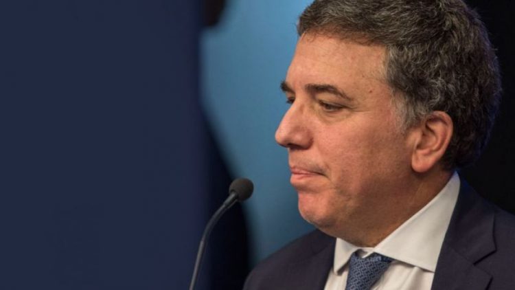 Sin arrepentimientos por haber acudido al FMI: "Nos estaba ayudando a resolver los problemas”