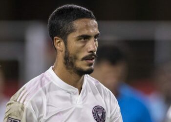 Nicolás Figal, a un paso de ser el primer refuerzo de Boca