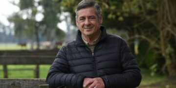 «Los problemas de la carne se solucionan con más carne»