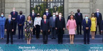 Argentina es candidata firme a presidir la Celac con un nuevo escenario regional