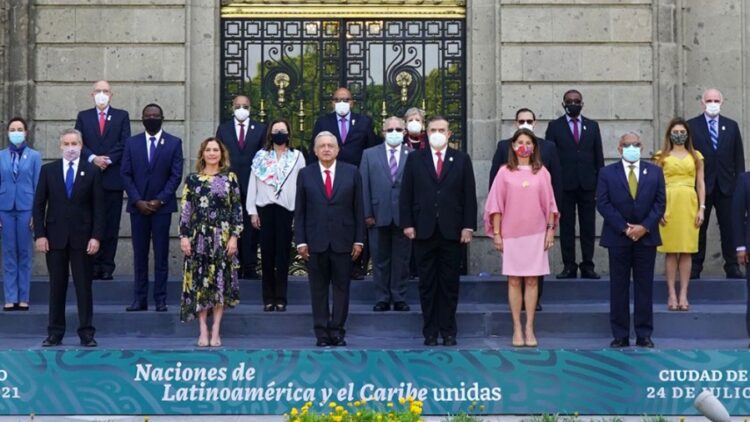 Argentina es candidata firme a presidir la Celac con un nuevo escenario regional